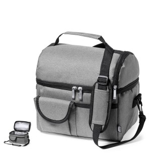 Gunnur - Polyester 600D RPET/ PEVA
