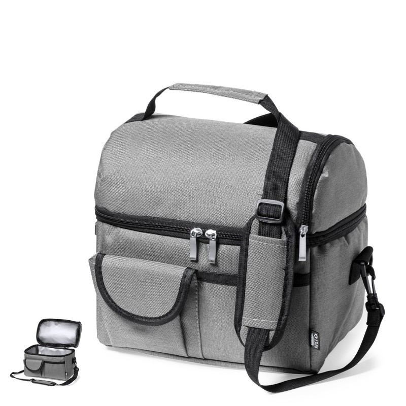 Gunnur - Polyester 600D RPET/ PEVA Gunnur - Polyester 600D RPET/ PEVA