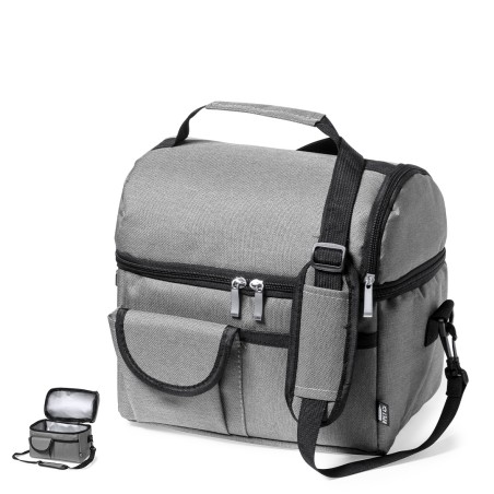 Gunnur - Polyester 600D RPET/ PEVA
