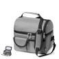 Gunnur - Polyester 600D RPET/ PEVA Gunnur - Polyester 600D RPET/ PEVA