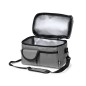 Gunnur - Polyester 600D RPET/ PEVA Gunnur - Polyester 600D RPET/ PEVA