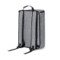 Yamir - Gepolsterte Schultergurte | Polyester 600D RPET/ Aluminium Yamir - Gepolsterte Schultergurte | Polyester 600D RPET/ Aluminium
