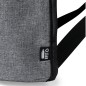 Yamir - Gepolsterte Schultergurte | Polyester 600D RPET/ Aluminium Yamir - Gepolsterte Schultergurte | Polyester 600D RPET/ Aluminium