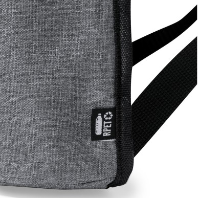 Yamir - Gepolsterte Schultergurte | Polyester 600D RPET/ Aluminium