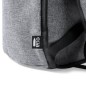 Yamir - Gepolsterte Schultergurte | Polyester 600D RPET/ Aluminium Yamir - Gepolsterte Schultergurte | Polyester 600D RPET/ Aluminium