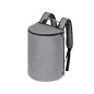 Yamir - Gepolsterte Schultergurte | Polyester 600D RPET/ Aluminium Yamir - Gepolsterte Schultergurte | Polyester 600D RPET/ Aluminium