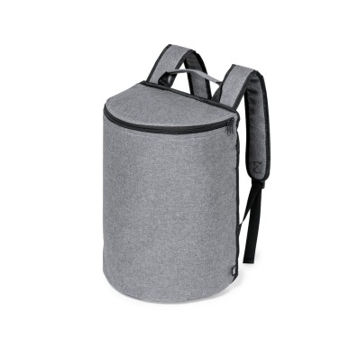 Yamir - Gepolsterte Schultergurte | Polyester 600D RPET/ Aluminium