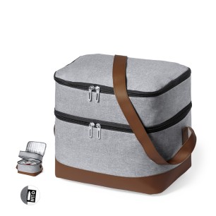 Chandak - Polyester 600D RPET/ PU/ Aluminium