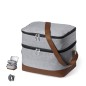 Chandak - Polyester 600D RPET/ PU/ Aluminium