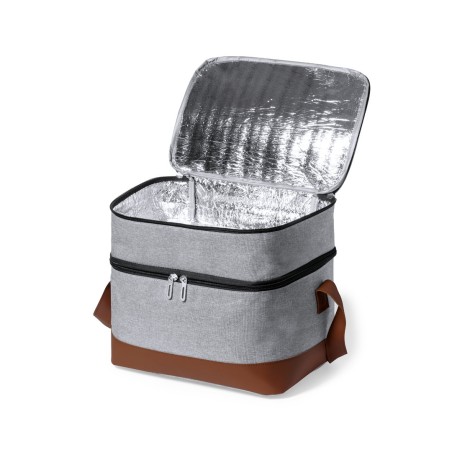 Chandak - Polyester 600D RPET/ PU/ Aluminium
