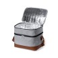 Chandak - Polyester 600D RPET/ PU/ Aluminium