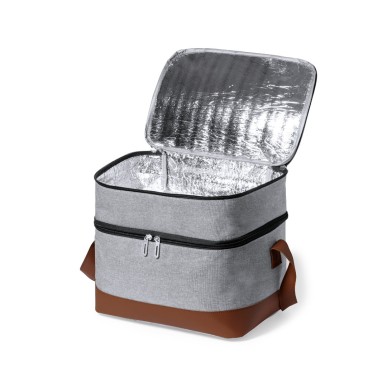 Chandak - Polyester 600D RPET/ PU/ Aluminium