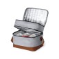 Chandak - Polyester 600D RPET/ PU/ Aluminium