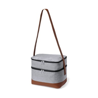 Chandak - Polyester 600D RPET/ PU/ Aluminium