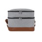 Chandak - Polyester 600D RPET/ PU/ Aluminium