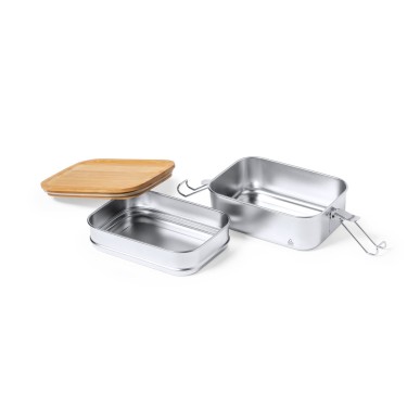 Vickers - 2 Abteilungen 340 und 600 ml. Sicherheitsverschluss | Reclyc