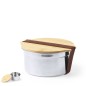 Truit - 800 ml | Rostfreier Stahl/ Bambus Truit - 800 ml | Rostfreier Stahl/ Bambus