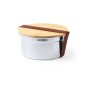 Truit - 800 ml | Rostfreier Stahl/ Bambus Truit - 800 ml | Rostfreier Stahl/ Bambus