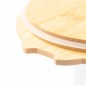 Truit - 800 ml | Rostfreier Stahl/ Bambus Truit - 800 ml | Rostfreier Stahl/ Bambus