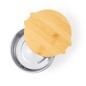 Truit - 800 ml | Rostfreier Stahl/ Bambus Truit - 800 ml | Rostfreier Stahl/ Bambus