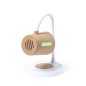 Borstein - 12 Leds. Flexibel. 3 Lichtpositionen. Einstellbare Lichtintensität. Lautsprecher Bluetooth Anschluss. Schallleistung Borstein - 12 Leds. Flexibel. 3 Lichtpositionen. Einstellbare Lichtintensität. Lautsprecher Bluetooth Anschluss. Schallleistung