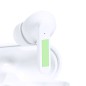 Crawly - Bluetooth Anschluss. Batterie 30 mAh/ Aufladestation 300 mAh | Kork/ ABS Crawly - Bluetooth Anschluss. Batterie 30 mAh/ Aufladestation 300 mAh | Kork/ ABS