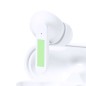 Crawly - Bluetooth Anschluss. Batterie 30 mAh/ Aufladestation 300 mAh | Kork/ ABS Crawly - Bluetooth Anschluss. Batterie 30 mAh/ Aufladestation 300 mAh | Kork/ ABS
