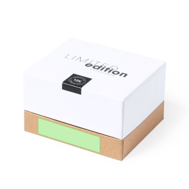 Crawly - Bluetooth Anschluss. Batterie 30 mAh/ Aufladestation 300 mAh 