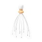 Tefen - 4 Teile. Non-Woven Etui | Holz Tefen - 4 Teile. Non-Woven Etui | Holz