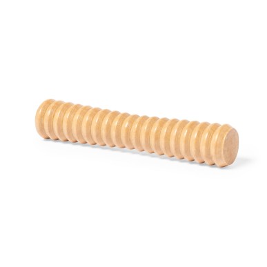 Tefen - 4 Teile. Non-Woven Etui | Holz
