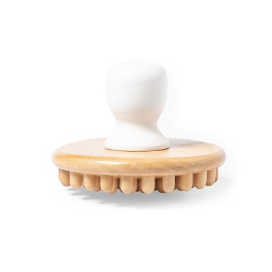 Tefen - 4 Teile. Non-Woven Etui | Holz