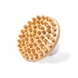Tefen - 4 Teile. Non-Woven Etui | Holz Tefen - 4 Teile. Non-Woven Etui | Holz