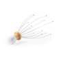 Tefen - 4 Teile. Non-Woven Etui | Holz Tefen - 4 Teile. Non-Woven Etui | Holz