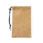 Tefen - 4 Teile. Non-Woven Etui | Holz Tefen - 4 Teile. Non-Woven Etui | Holz