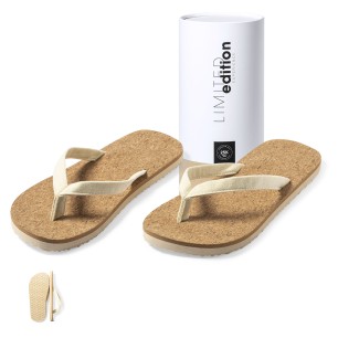 Yassir - Tailles: 36-38, 42-44 | EVA/ Liège/ Polyester