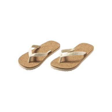 Yassir - Tailles: 36-38, 42-44 | EVA/ Liège/ Polyester