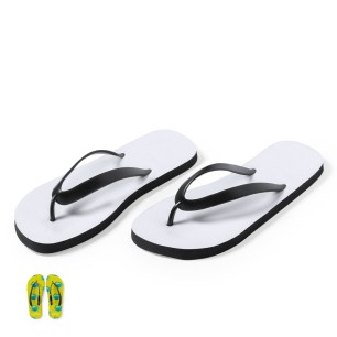 Badrak - Tailles: 36-38, 42-44 | EVA/ PVC/ Polyester