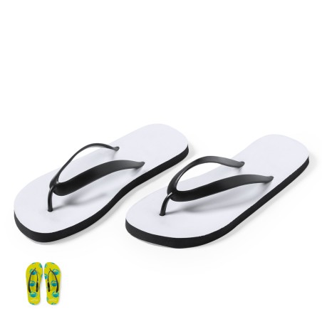 Badrak - Tailles: 36-38, 42-44 | EVA/ PVC/ Polyester