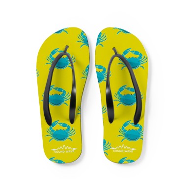 Badrak - Tailles: 36-38, 42-44 | EVA/ PVC/ Polyester