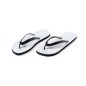 Badrak - Tailles: 36-38, 42-44 | EVA/ PVC/ Polyester Badrak - Tailles: 36-38, 42-44 | EVA/ PVC/ Polyester