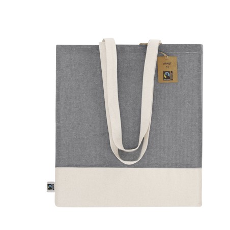Annet Fairtrade - Coton 140 g/ m2