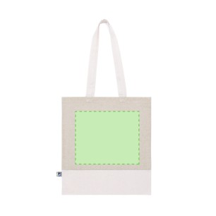Annet Fairtrade - Coton 140 g/ m2