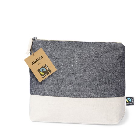 Adaldy Fairtrade - Baumwolle 180 g/ m2