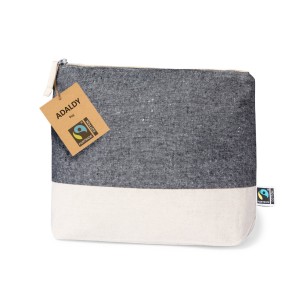 Adaldy Fairtrade - Baumwolle 180 g/ m2