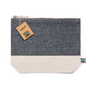 Adaldy Fairtrade - Baumwolle 180 g/ m2