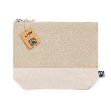 Adaldy Fairtrade - Baumwolle 180 g/ m2