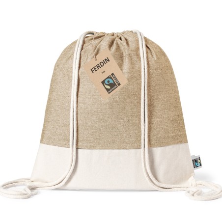 Ferdin Fairtrade - Baumwolle 140 g/ m2