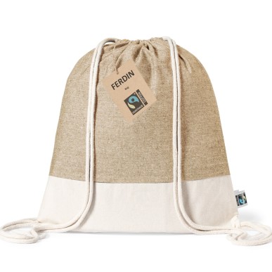 Ferdin Fairtrade - Baumwolle 140 g/ m2