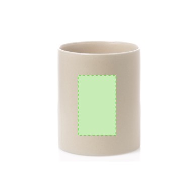 Malik - 370 ml | Keramik