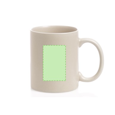 Malik - 370 ml | Keramik